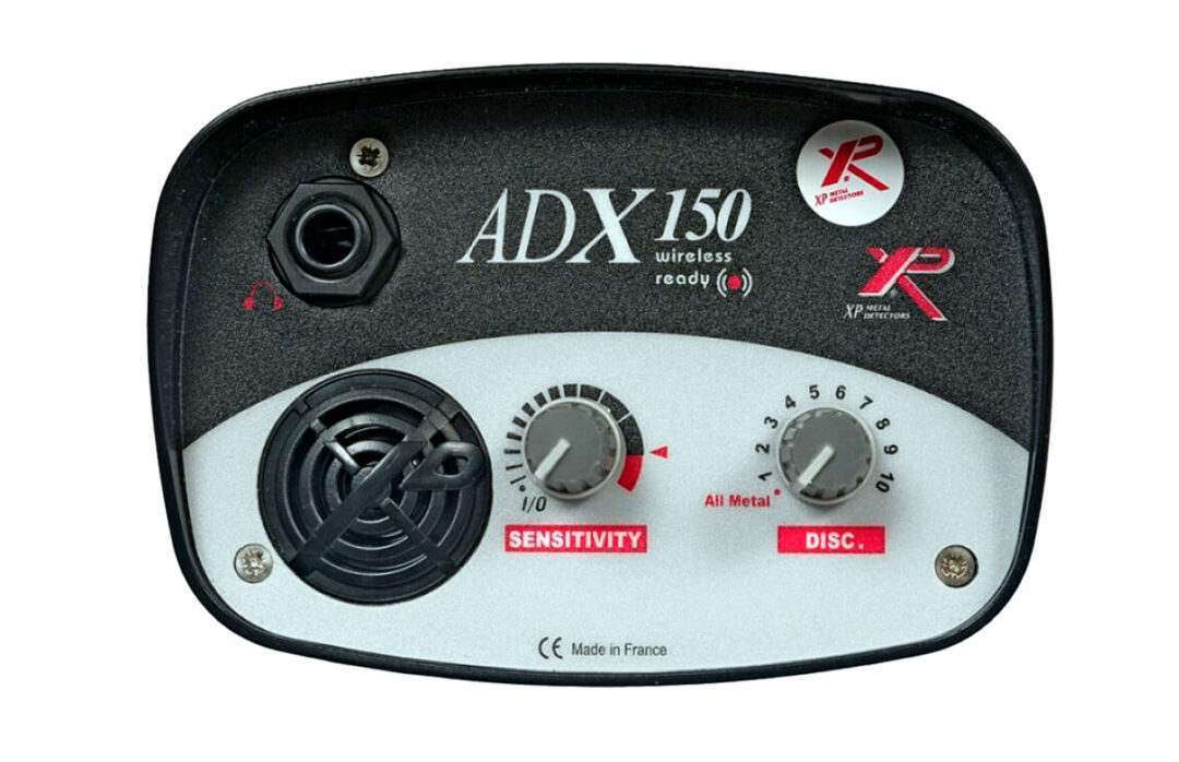 XP ADX 150 - цена, купить в Украине