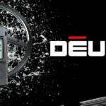 Новий мультичастотний металошукач XP Deus II
