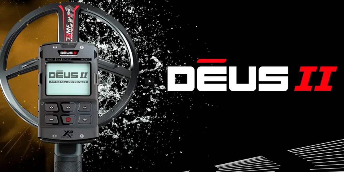 Детальніше про статтю Новий мультичастотний металошукач XP Deus II
