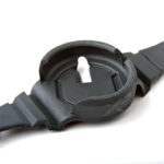 Силіконовий браслет для WS4/WS6 (наручний)