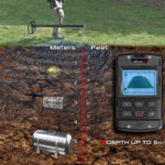 XTREM HUNTER глибинний металошукач