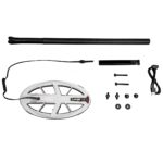 XP HF2 Elliptical Coil