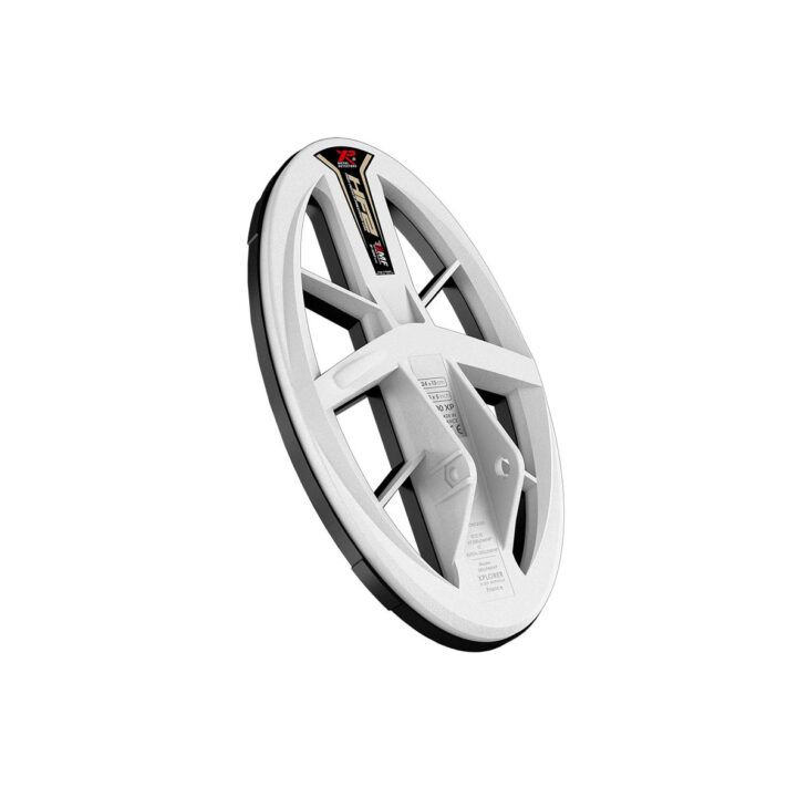 XP HF2 Elliptical Coil - цена, купить в Украине