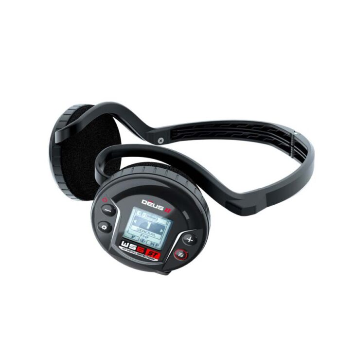 Навушники XP WS6 ST - цена, купить в Украине